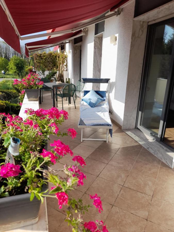 Appartamento Ornello Pietrasanta Exterior photo