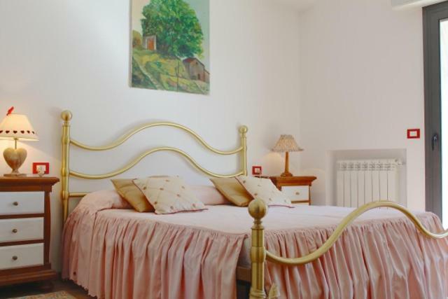 Appartamento Ornello Pietrasanta Exterior photo